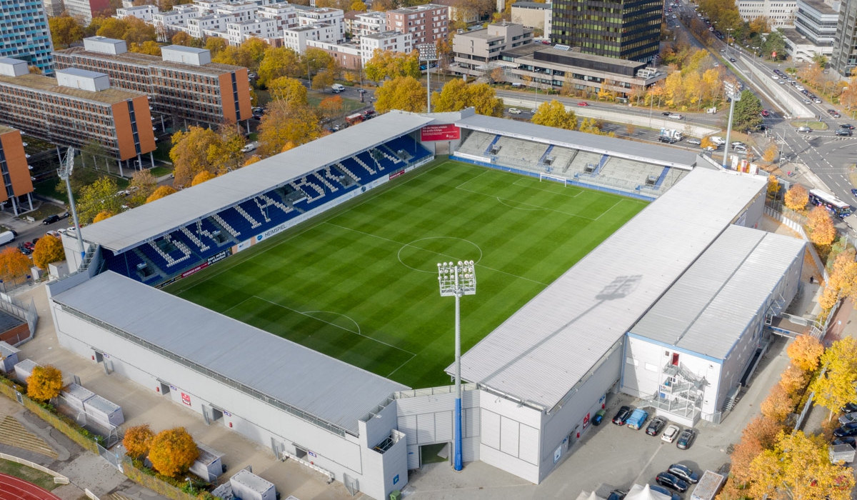 Brita Arena Brita Arena