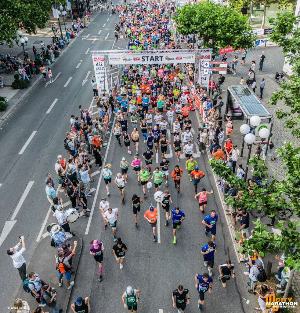City Marathon 2024 › Sporthilfe Wiesbaden