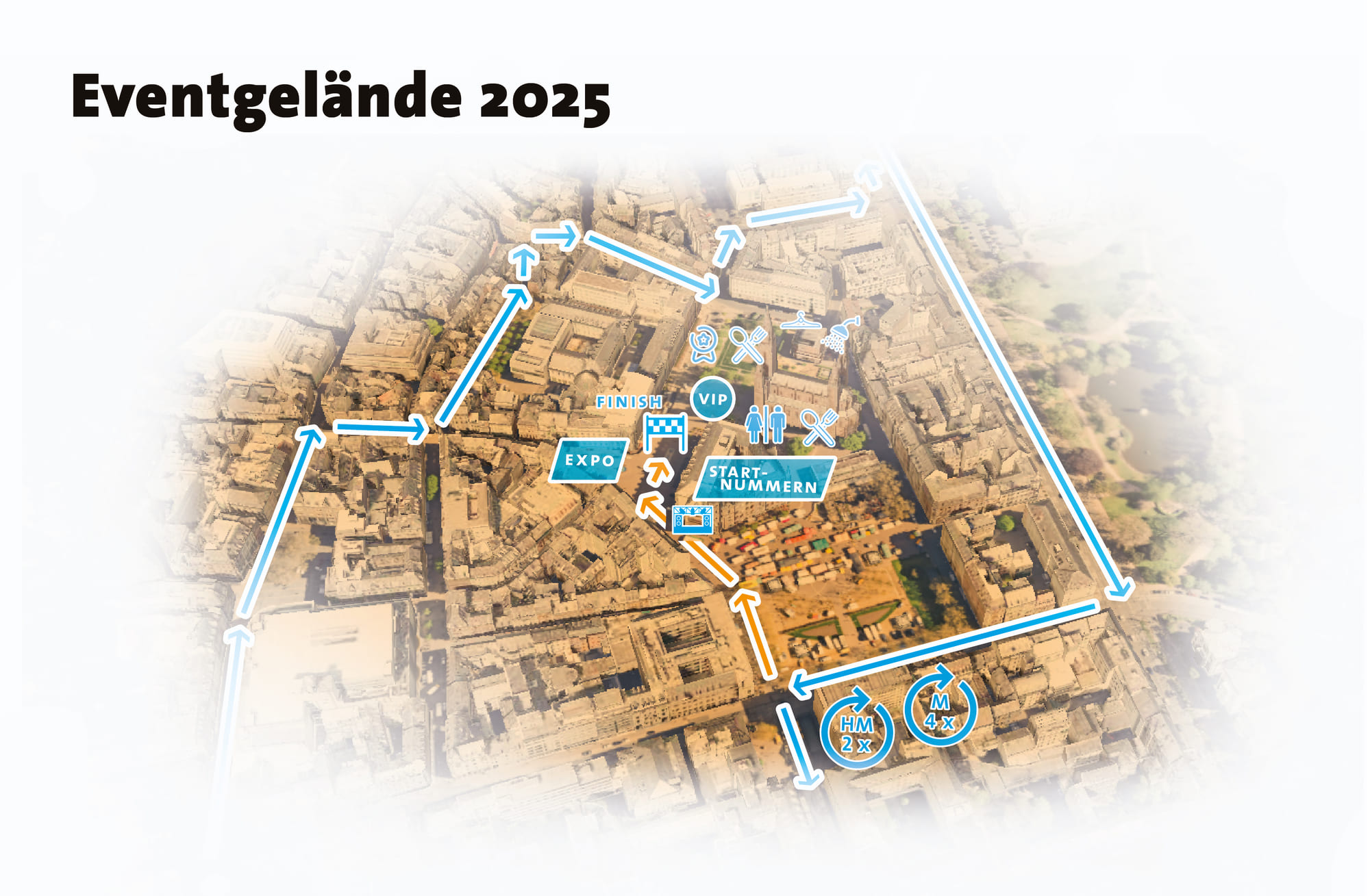 Ikano Bank City Marathon Wiesbaden – Eventgelände 2025 Ikano Bank City Marathon Wiesbaden – Eventgelände 2025